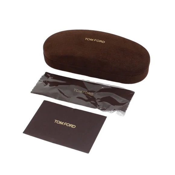 NEW TOM FORD TF937 01D POLARIZED WOMEN SUNGLASSES TOM FORD NORA FT0937/S - Picture 2 of 2